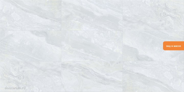 Полированный Cifre Luxury White 60x120 — фото 3