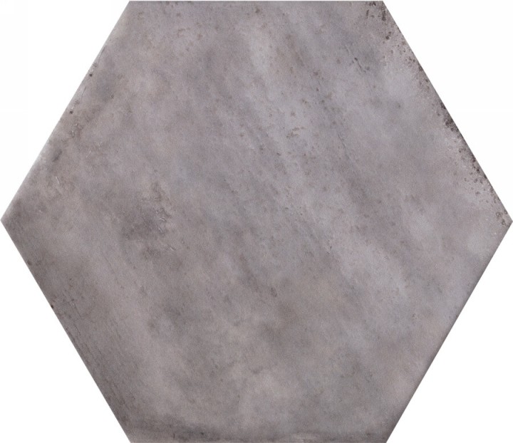 Матовый Cir Serenissima Fuoritono Grigio Opaco Matt 10x30 — фото 2
