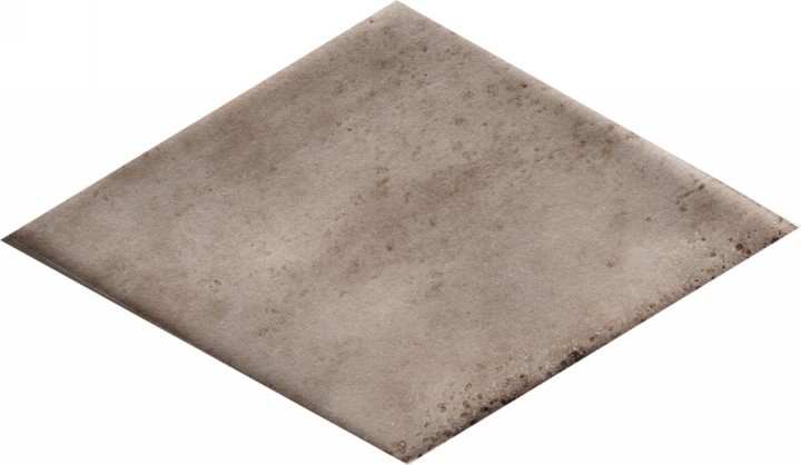 Напольная Cir Serenissima Fuoritono Rombo Beige Opaco Matt 13,7x24 — фото 4