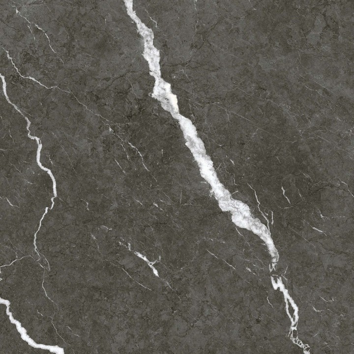 Матовый ColiseumGres Michelangelo 610010002750 Микеланджело Дарк 60X60 Рет — фото 4