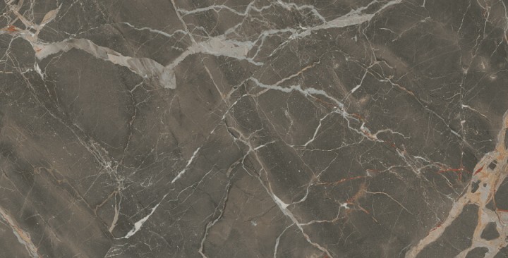 Матовый ColiseumGres Pompei Brown Nat Ret 45x90 — фото 3