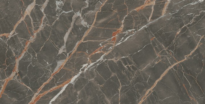 Матовый ColiseumGres Pompei Brown Nat Ret 45x90 — фото 5