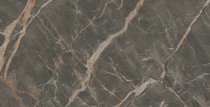 Матовый ColiseumGres Pompei Brown Nat Ret 45x90 — фото 6