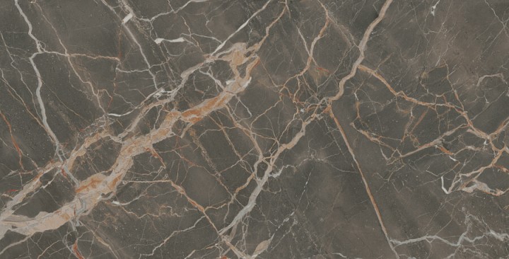 Матовый ColiseumGres Pompei Brown Nat Ret 45x90 — фото 7