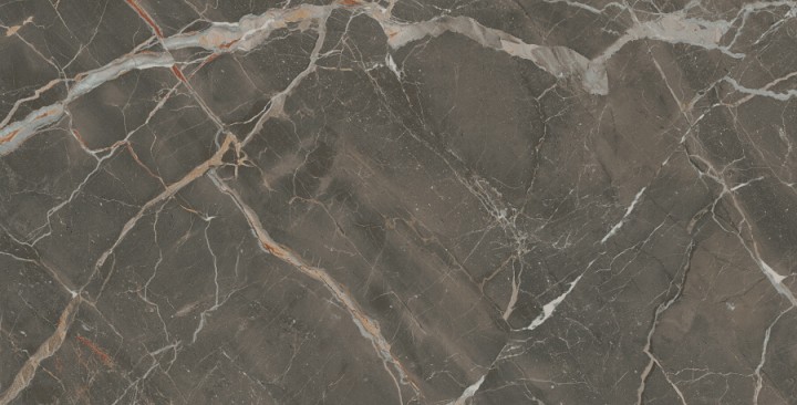 Матовый ColiseumGres Pompei Brown Nat Ret 45x90 — фото 8