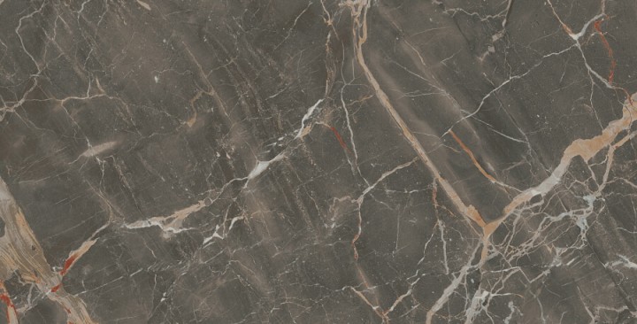 Матовый ColiseumGres Pompei Brown Nat Ret 45x90 — фото 9