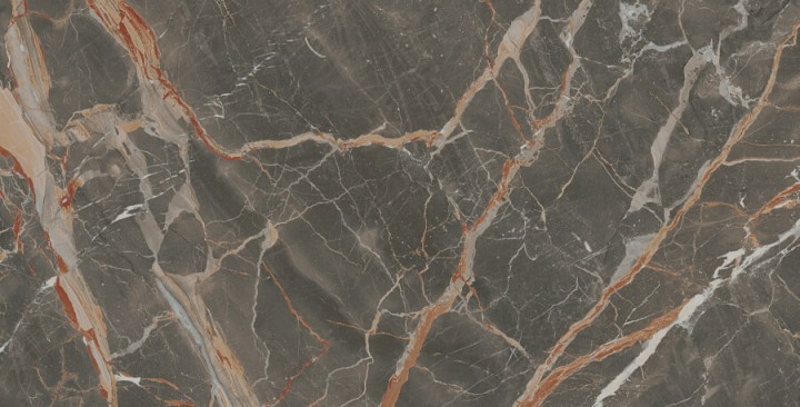Матовый ColiseumGres Pompei Brown Nat Ret 45x90 — фото 10
