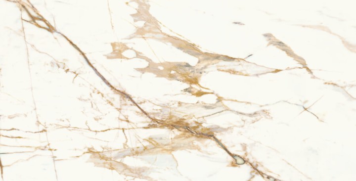 Матовый ColiseumGres Pompei White Nat Ret 45x90 — фото 3