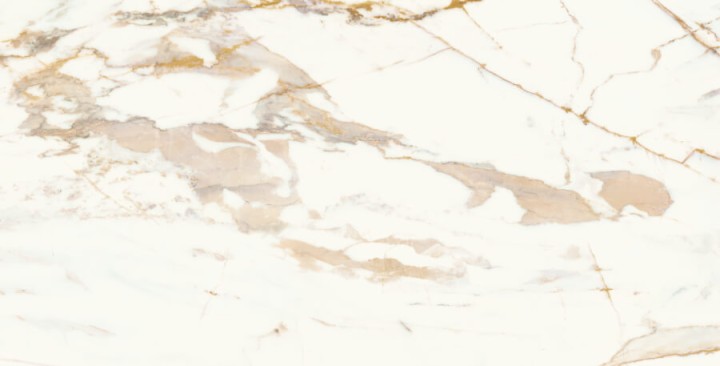 Матовый ColiseumGres Pompei White Nat Ret 45x90 — фото 5