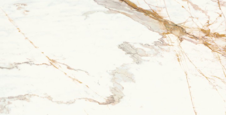 Матовый ColiseumGres Pompei White Nat Ret 45x90 — фото 7
