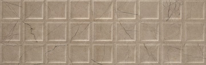 Настенная Colorker Corinthian Crossed Beige 31,6x100