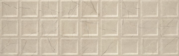 Настенная Colorker Corinthian Crossed Cream 31,6x100