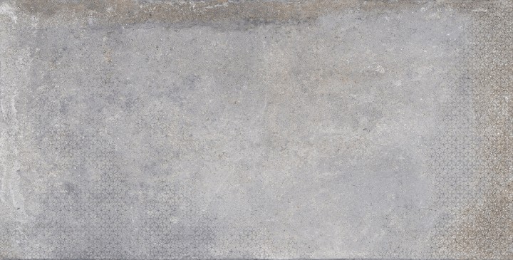 Настенная Colorker Factory Grey Decor Pulido 58,5x117,2