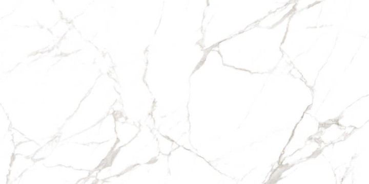 Напольная Colortile Керамогранит Noble Белый Глянцевый 60x120 — фото 2