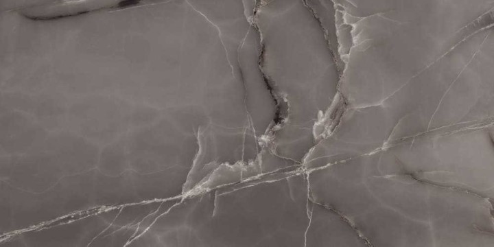 Напольная Colortile Керамогранит Onyx Prima Gris 120x60 — фото 2