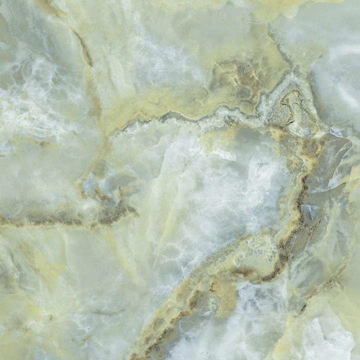 Colortile Керамогранит Onyx Verde Verde матовый 60x60 — фото 17