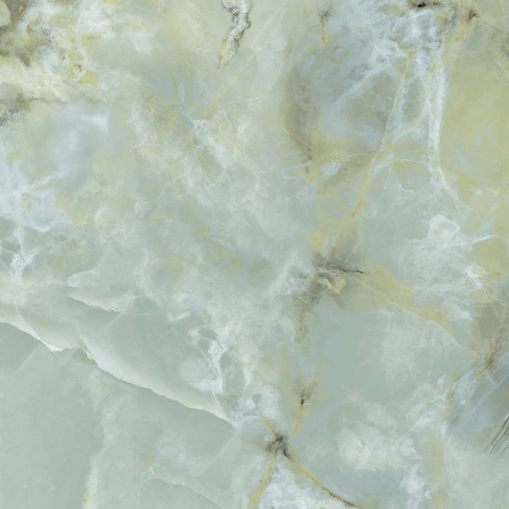 Colortile Керамогранит Onyx Verde Verde матовый 60x60 — фото 5