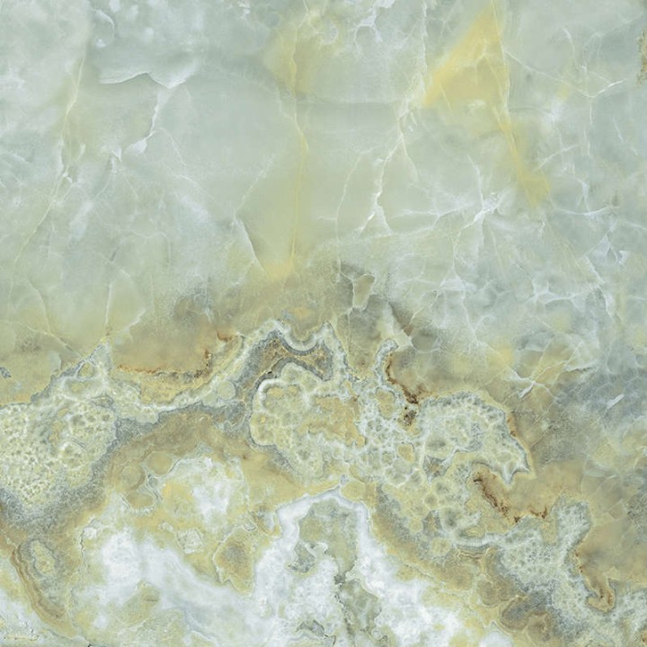 Colortile Керамогранит Onyx Verde Verde матовый 60x60 — фото 9
