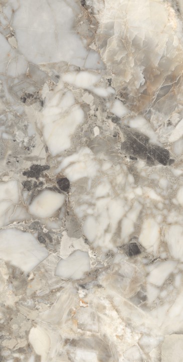 Полированный Creanza ARAGONITE WHITE 60х120 — фото 2