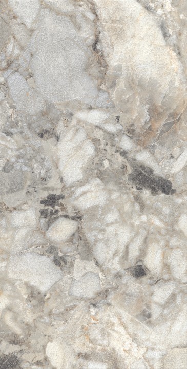 Матовый Creanza ARAGONITE WHITE SHAPE + GLUE 60х120 — фото 2