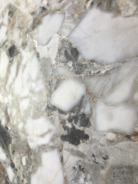 Матовый Creanza ARAGONITE WHITE SHAPE + GLUE 60х120 — фото 5