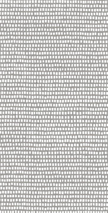 Матовый Creanza BIERZO BISAZZA WHITE GLUE ART 60х120 — фото 2