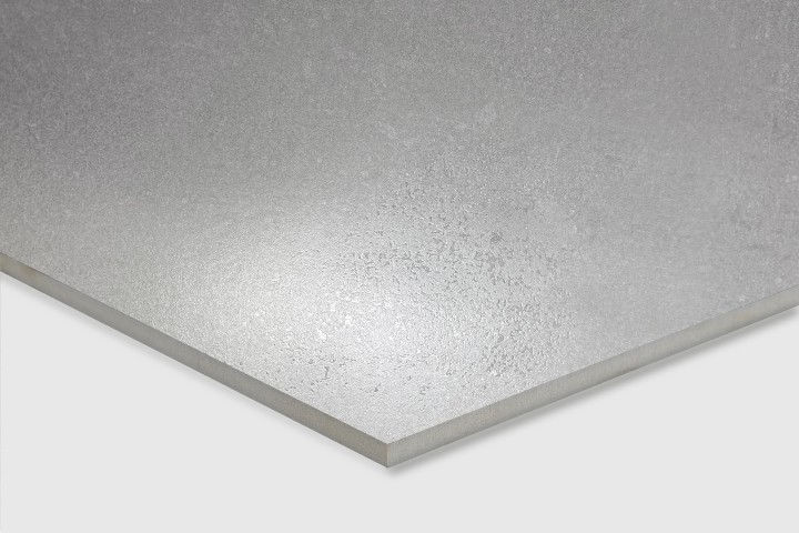 Матовый Creanza CANVAS SILVER GREY 80х160 — фото 6