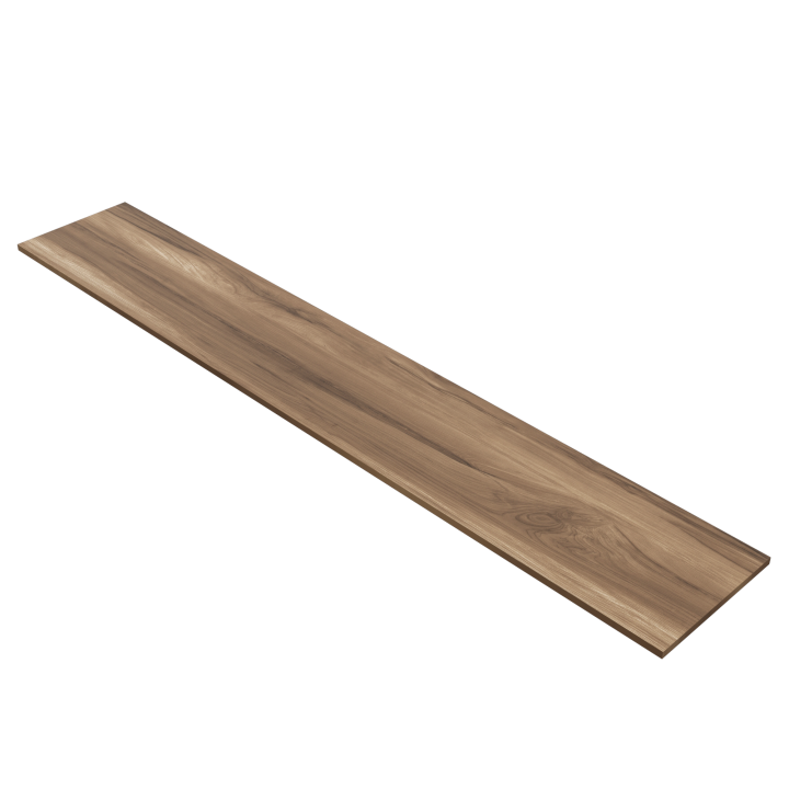 Матовый Creanza FOSSIL WOOD WENGE 20х120 — фото 10