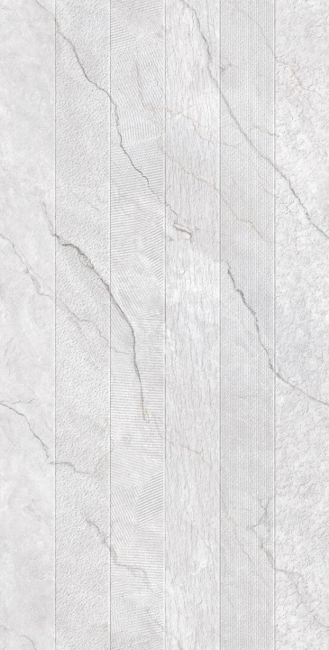 Матовый Creanza LUMIERE WHITE DECOR 80х160 — фото 3
