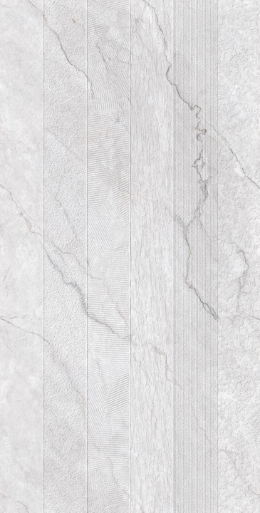 Матовый Creanza LUMIERE WHITE DECOR 80х160 — фото 4