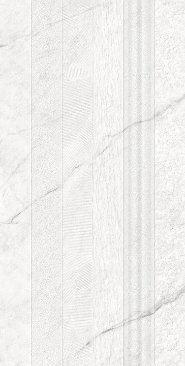 Матовый Creanza MONTESA WHITE DECOR 80х160 — фото 3