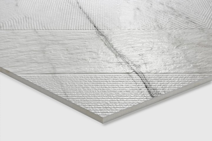 Матовый Creanza MONTESA WHITE DECOR 80х160 — фото 6