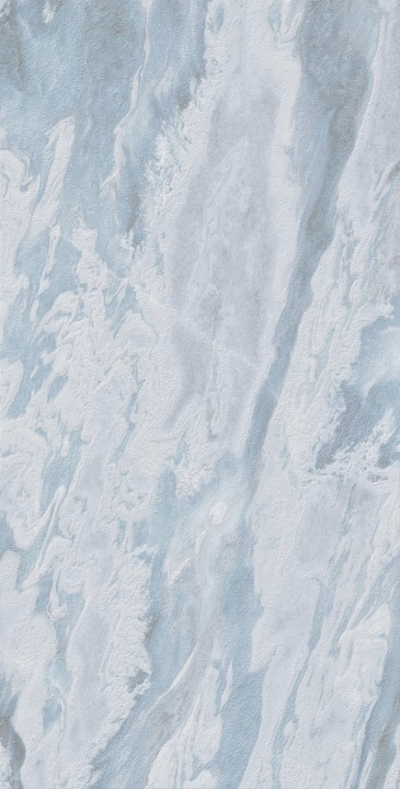 Матовый Creanza OCEAN AQUA SHAPE + GLUE  ART 60х120 — фото 3