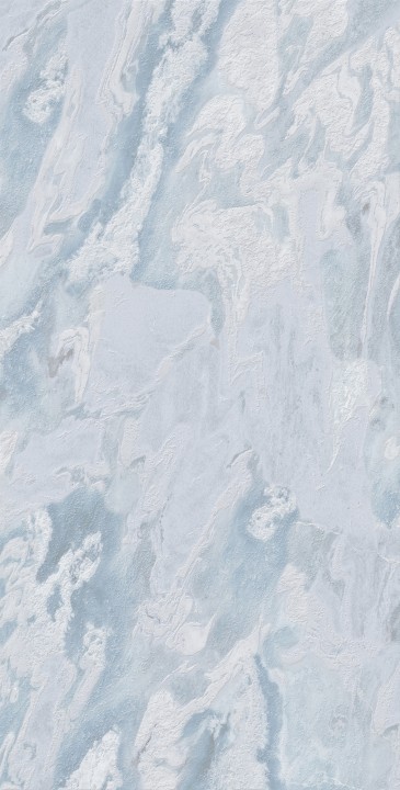 Матовый Creanza OCEAN AQUA SHAPE + GLUE  ART 60х120 — фото 4