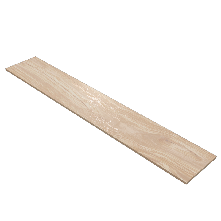 Карвинг Creanza Persian Wood PEARSIAN WOOD IVORY 20х120 — фото 15