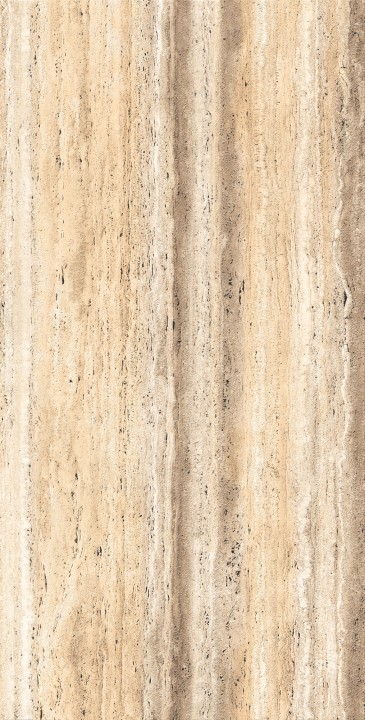 Матовый Creanza ROCK TRAVERTINO BEIGE SHAPE + GLUE  ART 60х120 — фото 3