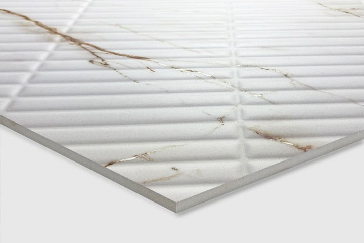 Карвинг Creanza SELVA GOLD DECOR 60х120 — фото 7