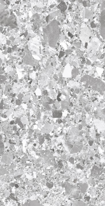 Матовый Creanza TERRAGONA SILVER SOLIDO 60х120 — фото 3