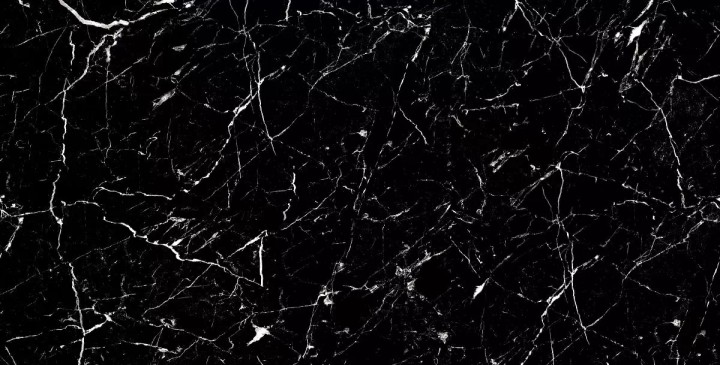 Полированный Керамогранит Cube Ceramica Black Marble 60х120 — фото 3