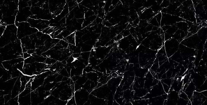 Полированный Керамогранит Cube Ceramica Black Marble 60х120 — фото 5