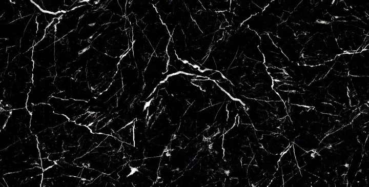 Полированный Керамогранит Cube Ceramica Black Marble 60х120 — фото 9