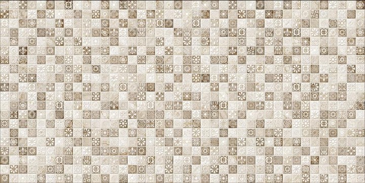 Декор Cube Ceramica Samarkand
 
 Decor 2 25x50