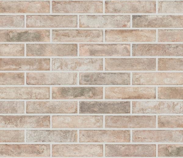 Матовый Dado Ceramica Керамогранит BKN003 Brickone Antica Roma 7,4х31 — фото 5