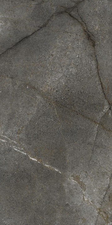 Dado Ceramica Керамогранит Mask Graphite 60х120 матовый — фото 6