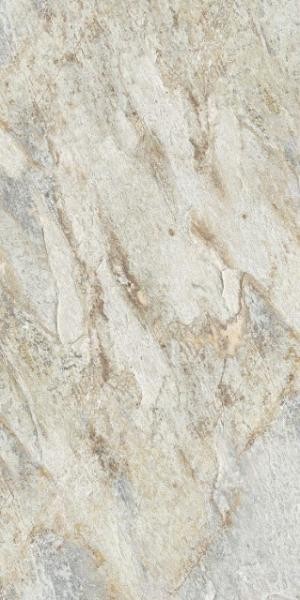 Матовый Dado Ceramica Pietrone Roccione Керамогранит R04078 Roccione Grigio Out 15,3х31 — фото 3
