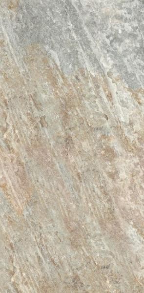 Матовый Dado Ceramica Pietrone Roccione Керамогранит R05062 Roccione Grigio Out 31х62 — фото 4