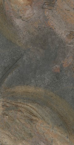 Матовый Dado Ceramica Pietrone Roccione Керамогранит R05063 Roccione Beige Out 31х62 — фото 2