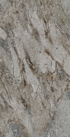 Матовый Dado Ceramica Pietrone Roccione Керамогранит R05063 Roccione Beige Out 31х62 — фото 4