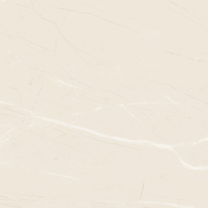 Матовый Дако Керамогранит Е-5026/МR Pulpis Ivory ректификат 600х600х9 — фото 3
