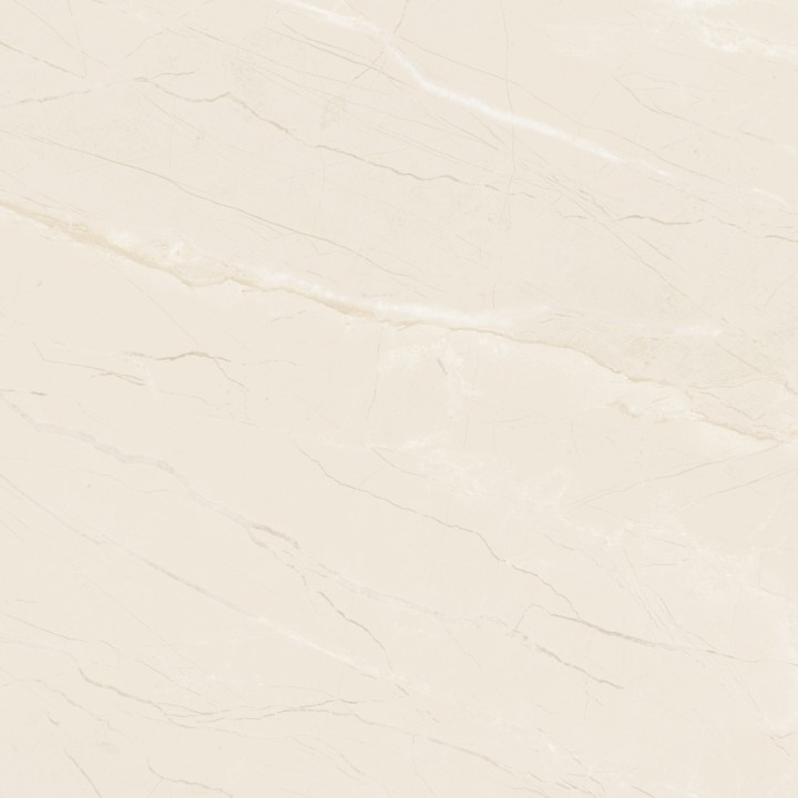 Матовый Дако Керамогранит Е-5026/МR Pulpis Ivory ректификат 600х600х9 — фото 4